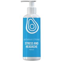 EcoGen4Life Arthravo Strong Stress & Headache